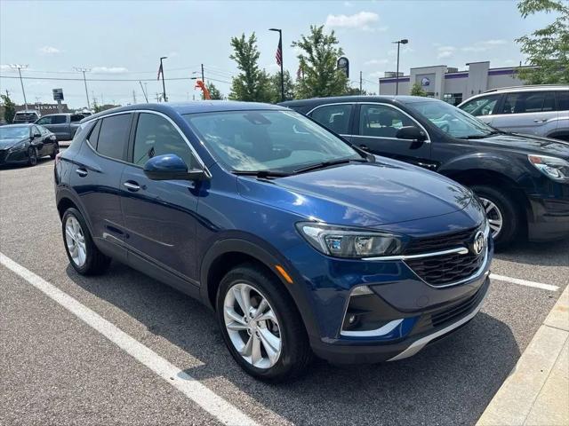 2023 Buick Encore GX Preferred AWD for sale in South Bend, IN