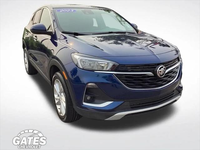 2023 Buick Encore GX Preferred AWD for sale in South Bend, IN