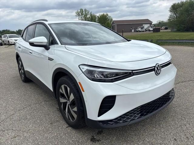 2023 Volkswagen ID.4 Pro for sale in Wayland, MI
