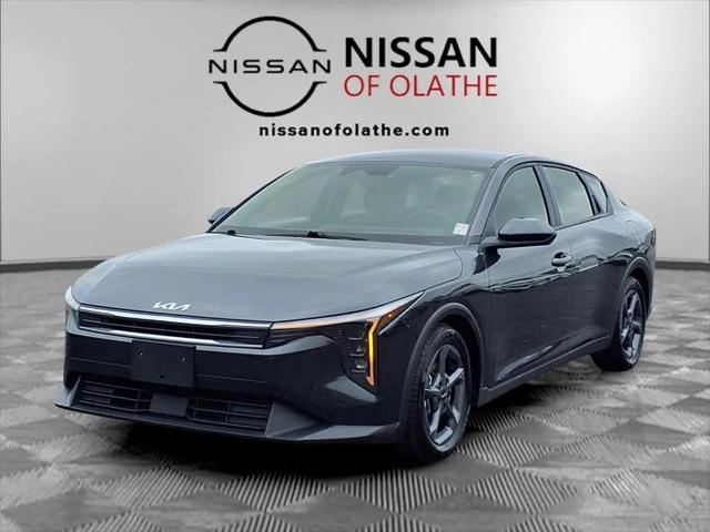 2025 Kia K4 LXS for sale in Olathe, KS