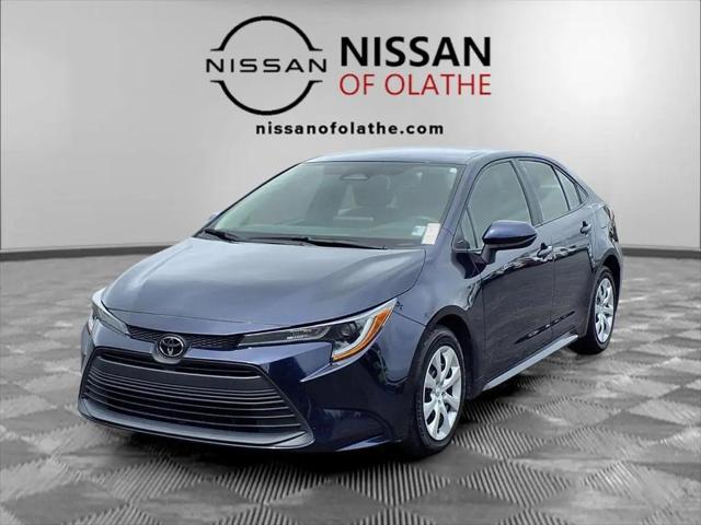 2024 Toyota Corolla LE for sale in Olathe, KS
