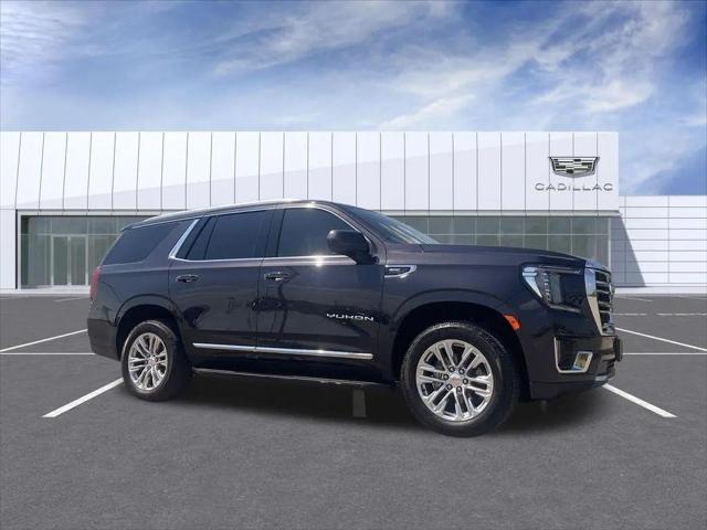 2023 GMC Yukon 4WD SLT for sale in Greenwood, IN