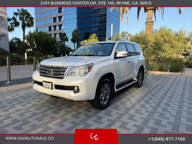 2011 Lexus GX 460 Premium for sale in Irvine, CA