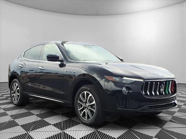 2019 Maserati Levante Base for sale in High Point, NC
