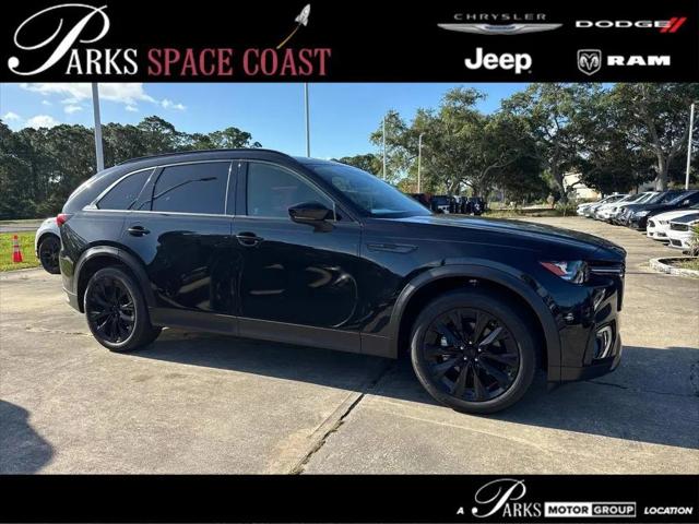 2026 Mazda X-90 3.3 Turbo Premium Sport for sale in Titusville, FL