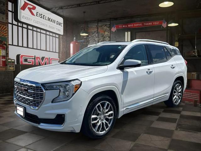 2023 GMC Terrain AWD Denali for sale in Springfield, TN