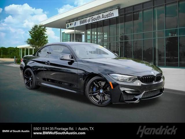 2020 BMW M4 Base for sale in Austin, TX