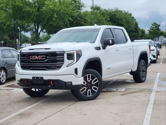 2024 GMC Sierra 1500 4WD Crew Cab Short Box AT4 for sale in Grapevine, TX