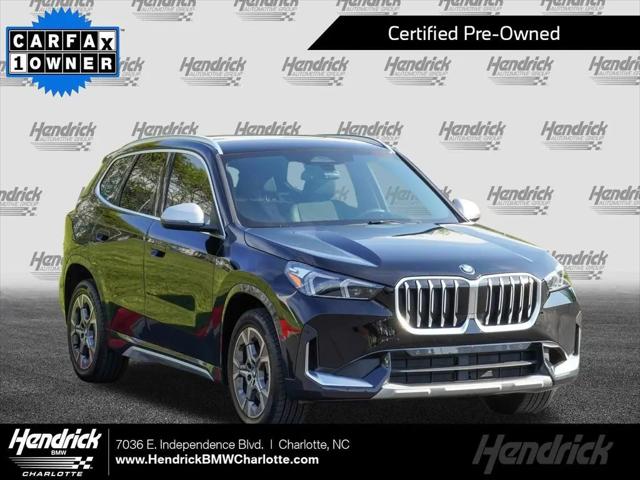 2024 BMW X1 xDrive28i for sale in Charlotte, NC