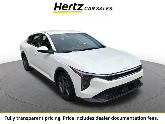 2025 Kia K4 LXS for sale in Raleigh, NC
