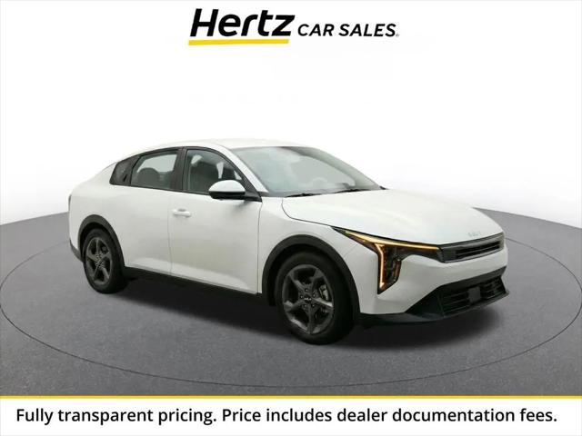 2025 Kia K4 LXS for sale in Raleigh, NC