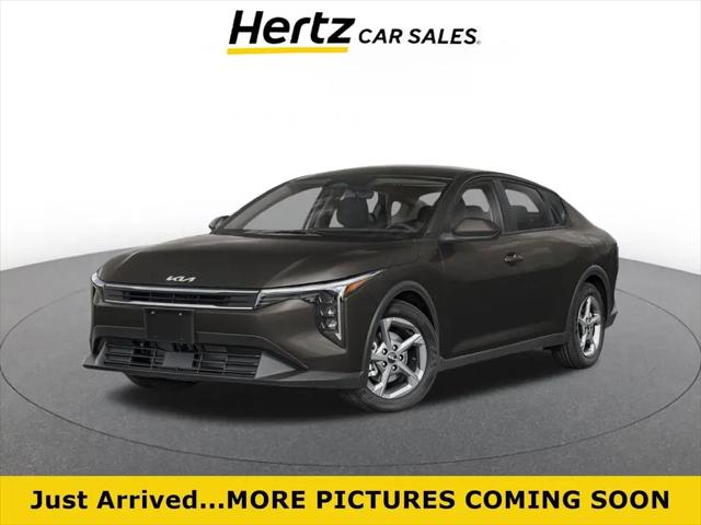 2025 Kia K4 LXS for sale in Raleigh, NC
