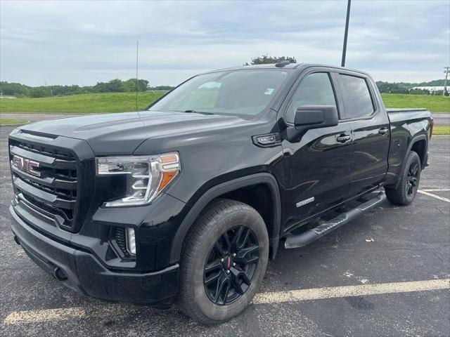2021 GMC Sierra 1500 Elevation for sale in Odessa, MO
