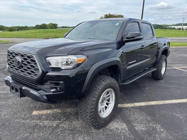2023 Toyota Tacoma TRD Sport for sale in Odessa, MO