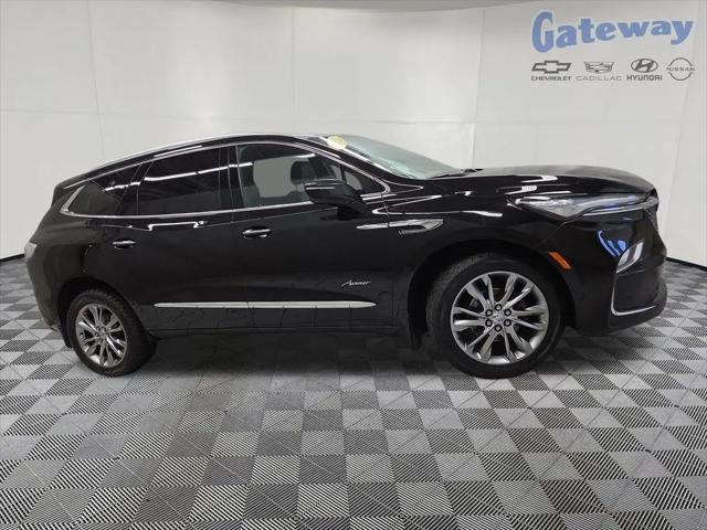 2023 Buick Enclave Avenir AWD for sale in Fargo, ND