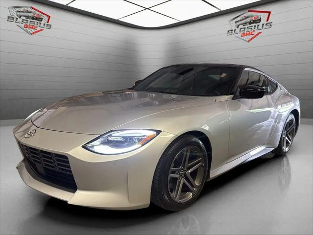 2024 Nissan Z Sport Auto for sale in Branford, CT