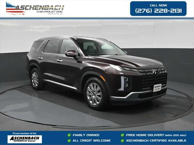 2024 Hyundai Palisade SEL for sale in Wytheville, VA