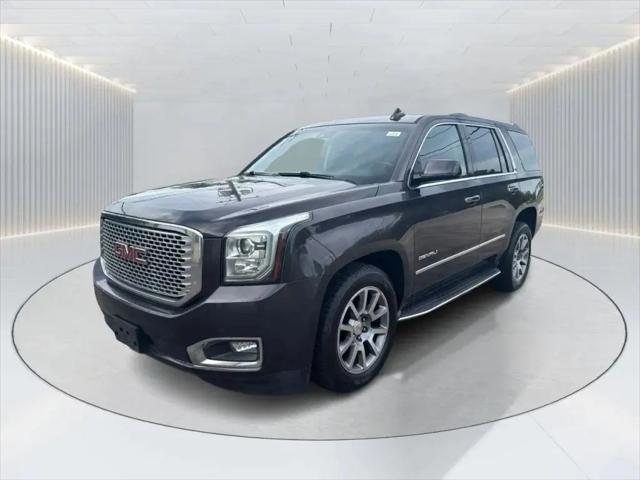 2016 GMC Yukon Denali for sale in Alsip, IL