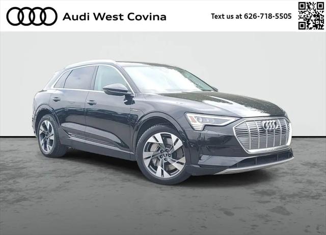 2023 Audi e-tron Premium Plus quattro for sale in West Covina, CA