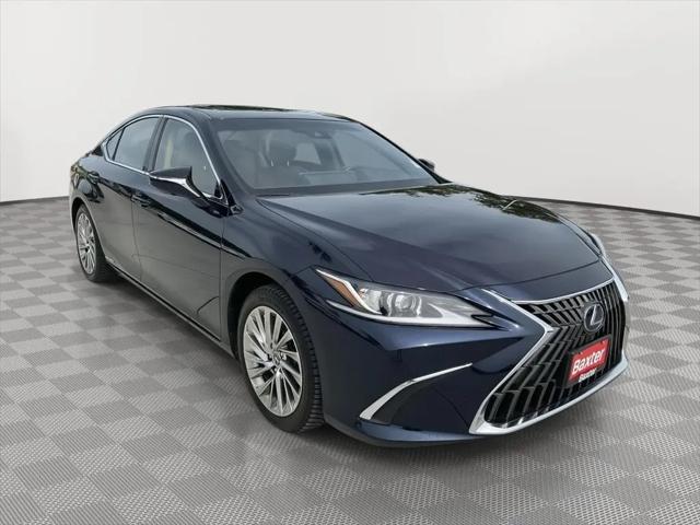 2022 Lexus ES 300h Luxury for sale in La Vista, NE
