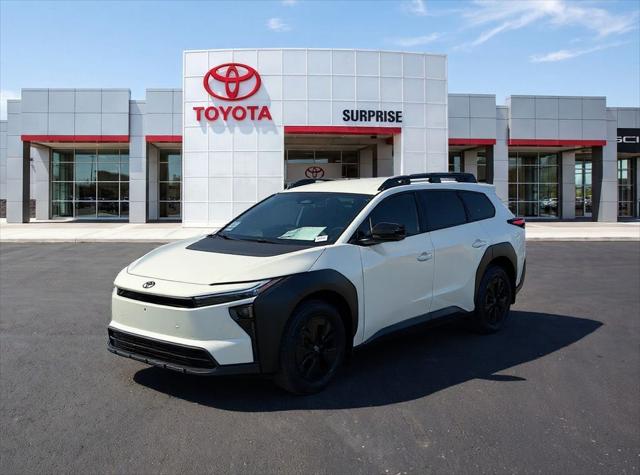 2026 Toyota bZ Woodland Base for sale in Surprise, AZ