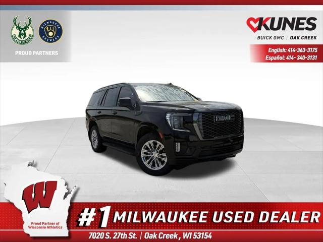 2023 GMC Yukon SLT for sale in Oak Creek, WI