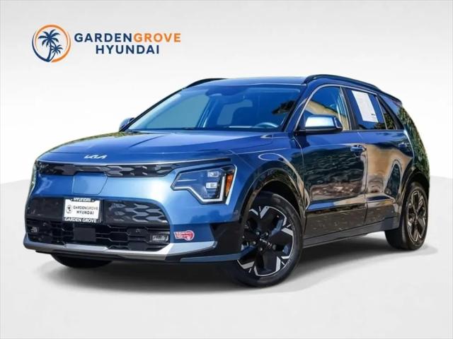 2024 Kia Niro EV Wave for sale in Garden Grove, CA