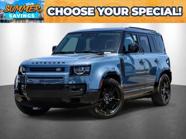 2025 Land Rover Defender 110 P400 X-Dynamic SE for sale in Anaheim, CA
