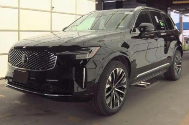 2025 Volvo XC90 B6 Plus 7-Seater for sale in Willoughby, OH