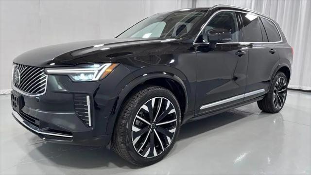 2025 Volvo XC90 B6 Plus 7-Seater for sale in Willoughby, OH