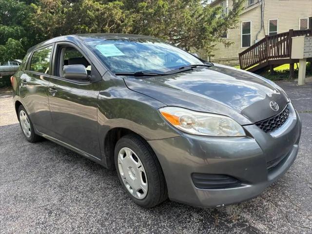 2013 Toyota Matrix L for sale in Bloomington, IN