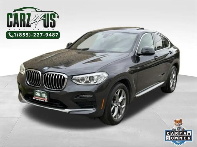 2020 BMW X4 xDrive30i for sale in South Hackensack, NJ