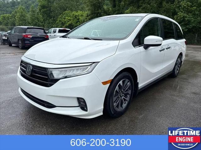 2024 Honda Odyssey EX-L for sale in Ivel, KY