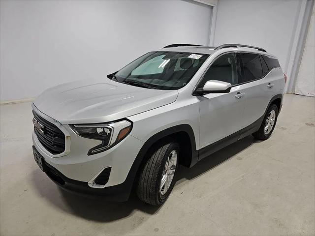 2019 GMC Terrain SLE for sale in Ivel, KY