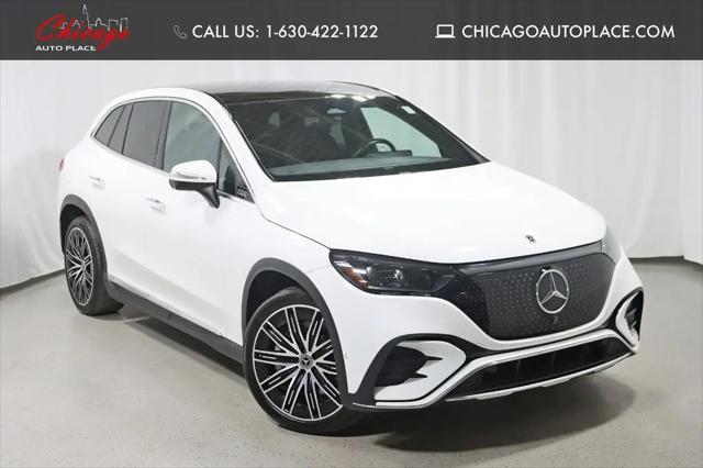 2023 Mercedes-Benz EQE 350 4MATIC for sale in Downers Grove, IL