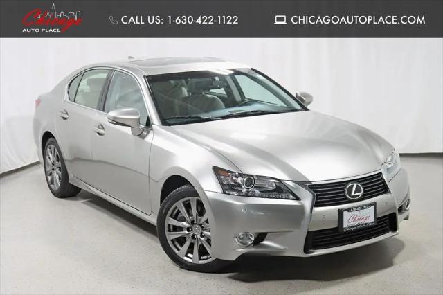 2015 Lexus GS 350 Base for sale in Downers Grove, IL