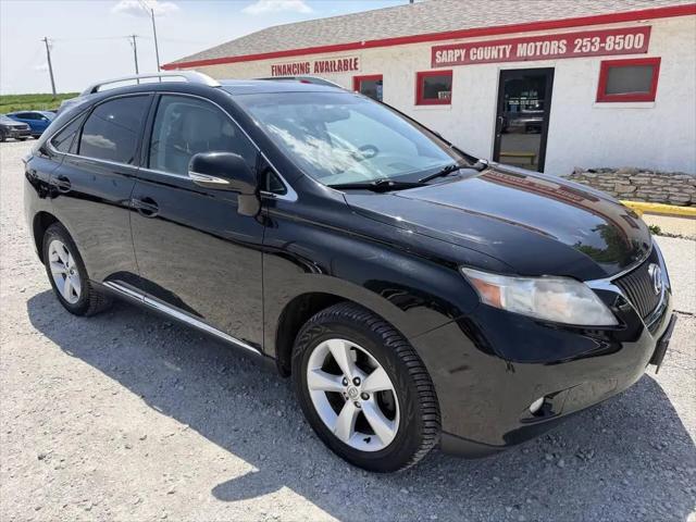 2012 Lexus RX 350 Base for sale in Springfield, NE