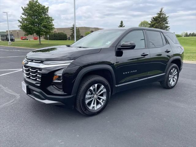 2026 Chevrolet Equinox AWD LT for sale in Belle Plaine, MN