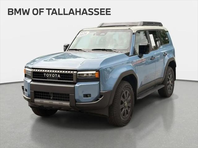 2026 Toyota Land Cruiser Base for sale in Tallahassee, FL