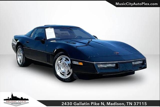 1990 Chevrolet Corvette ZR-1 for sale in Madison, TN