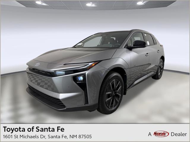 2026 Toyota bZ Limited for sale in Santa Fe, NM