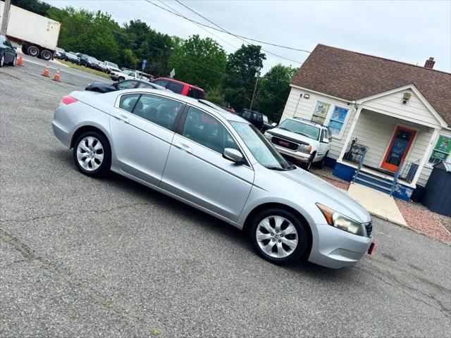 2008 Honda Accord 2.4 EX for sale in Vineland, NJ