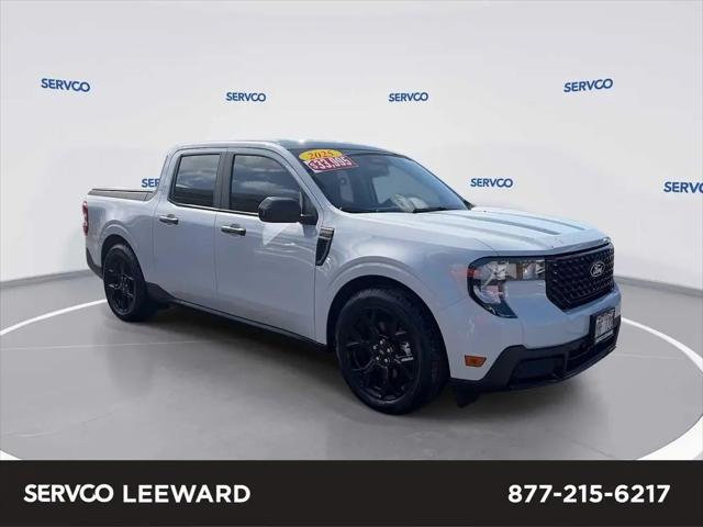 2025 Ford Maverick XLT for sale in Waipahu, HI