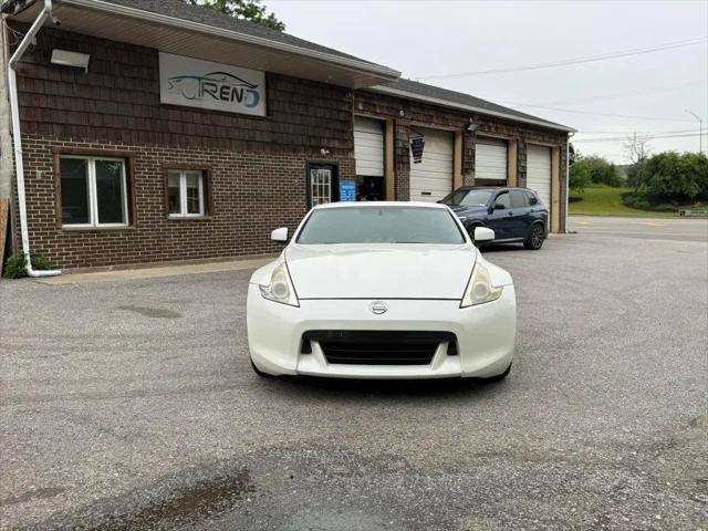 2011 Nissan 370Z Base for sale in Malvern, PA