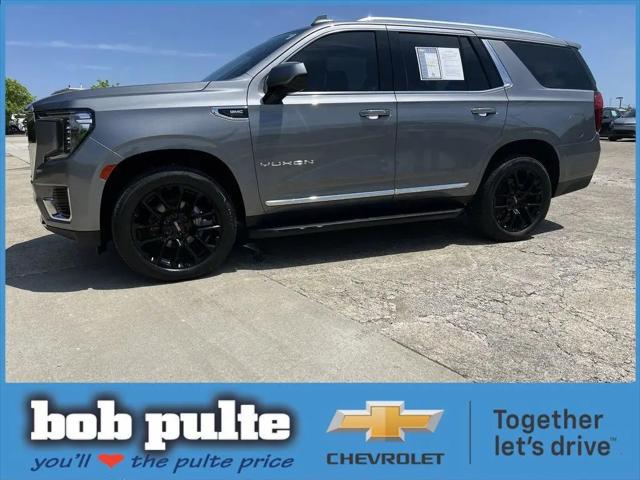 2022 GMC Yukon 4WD SLT for sale near Lebanon, OH