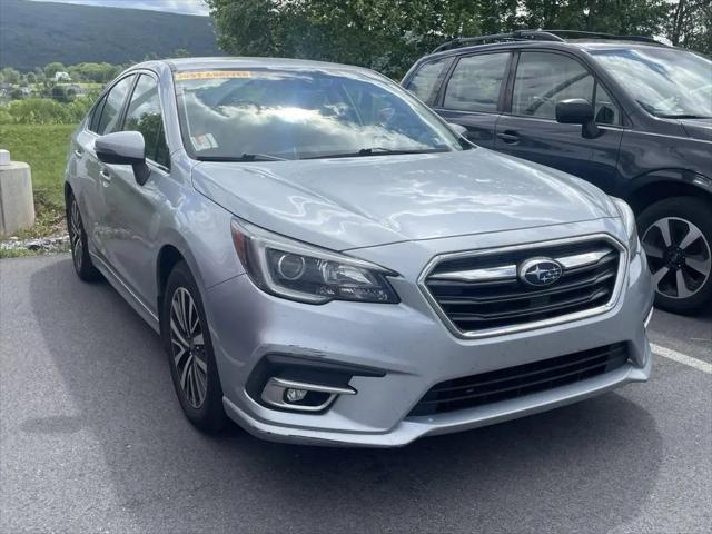 2018 Subaru Legacy 2.5i Premium for sale in Muncy, PA