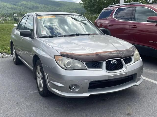 2006 Subaru Impreza 2.5i for sale in Muncy, PA
