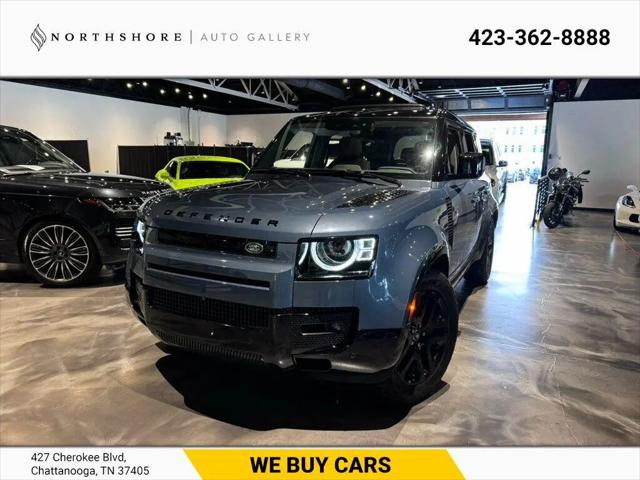 2024 Land Rover Defender 110 P400 X-Dynamic SE for sale in Chattanooga, TN
