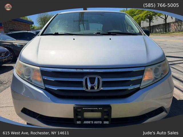 2011 Honda Odyssey LX for sale in Rochester, NY