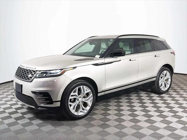 2020 Land Rover Range Rover Velar P250 R-Dynamic S for sale in Boston, MA